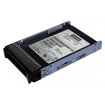 SSD накопитель 192TB SATA Lenovo (4XB7A82261)