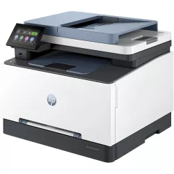 МФУ лазерное цветное HP 499M8A