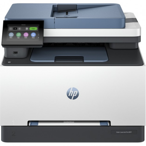 МФУ HP Color LaserJet Pro MFP 3303fdw (499M8A)