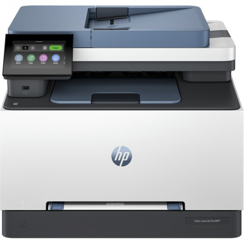 МФУ HP Color LaserJet Pro MFP 3303fdw (499M8A)