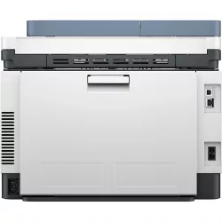 МФУ лазерное цветное HP 499M8A