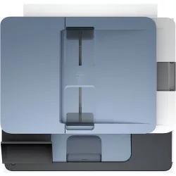 МФУ лазерное цветное HP 499M8A
