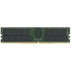 Модуль памяти Kingston KSM32RD4/64HCR 64 ГБ DDR4-3200 DIMM ECC Модуль памяти Kingston KSM32RD4/64HCR 64 ГБ DDR4-3200 DIMM ECC