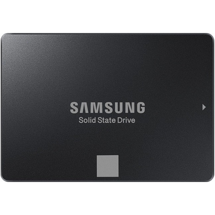Накопитель SSD Samsung MZQLB7T6HMLA-00007 (7680GB, 2.5", PCIe 3.0, PM983)