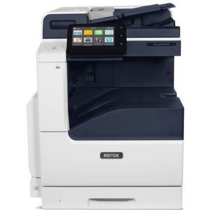 МФУ Xerox VersaLink C7125 C7125V_DN (лазерное цветное, А3, 25 стр/мин, 1 лоток 520 л.)