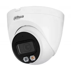 IP-камера купольная уличная Dahua DH-IPC-HDW2449TP-S-IL-0280B IP-камера купольная уличная Dahua DH-IPC-HDW2449TP-S-IL-0280B