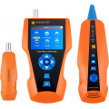 Тестер витой пары Lanmaster LAN-PRO-L/TPK-TDR