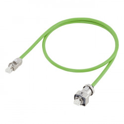 Кабель Drive Cliq Siemens 6FX5002-2DC10-1DK0