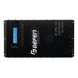 Коммутатор Gefen GTB-HD4K2K-848-BLK
