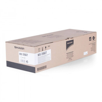 Картридж Sharp MX315GT Black