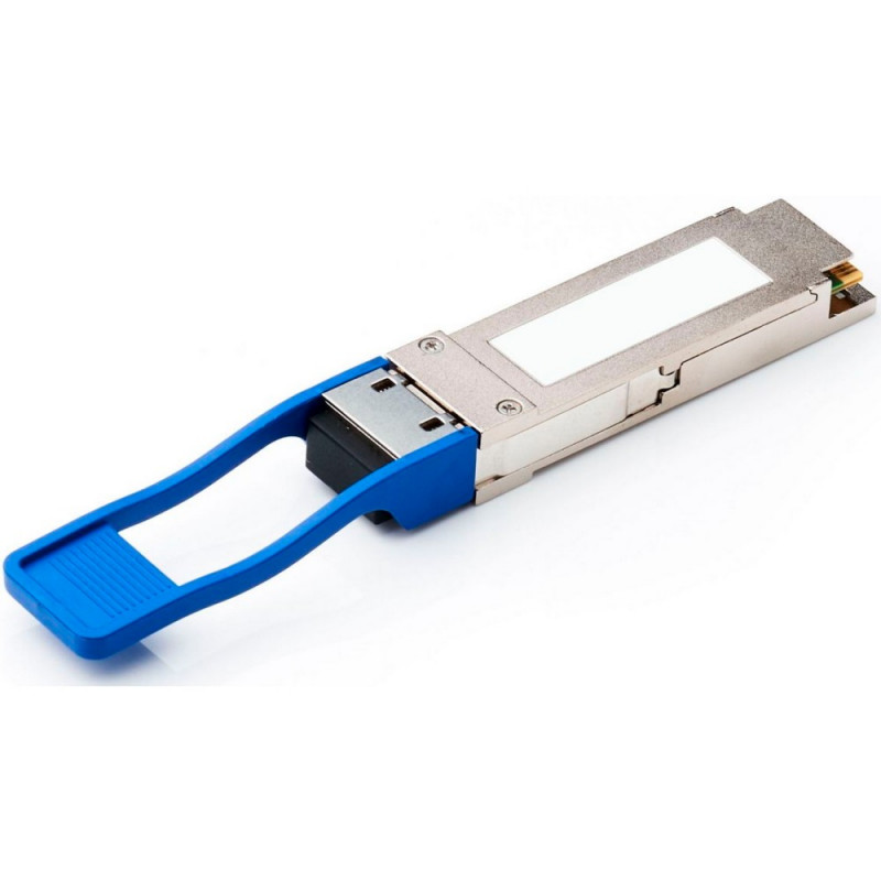 Трансивер Silicom FTLC1156RDPL