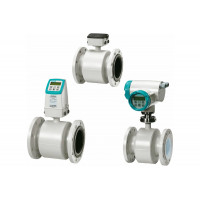 Датчик расходомера Siemens 7ME6340-4PB13-2AA1