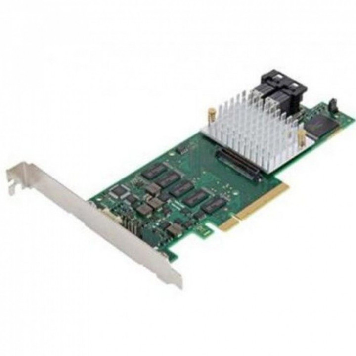 Контроллер Fujitsu S26361-F4065-L501 (PDUAL CP200 FH/LP RAID1 for 2xM.2 based on PRAID CP400i)
