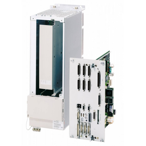 Сервоусилитель Siemens Sinumerik 6FC5447-0AA01-0AA0
