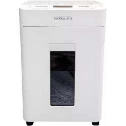 Уничтожитель бумаг Office Kit OK3910SA120C
