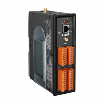 Контроллер ICP DAS G-4510D CR