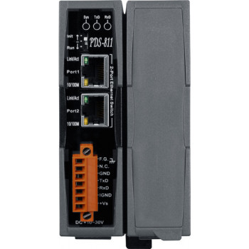 Сервер ICP DAS PDS-811