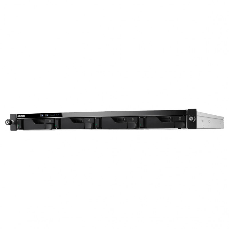 Сетевое хранилище ASUSTOR AS6204RD