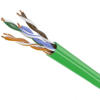 Кабель витая пара REXANT 01-0061-R, 305м