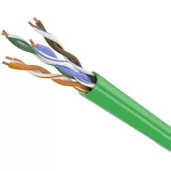 Кабель витая пара REXANT 01-0061-R Кабель витая пара REXANT 01-0061-R