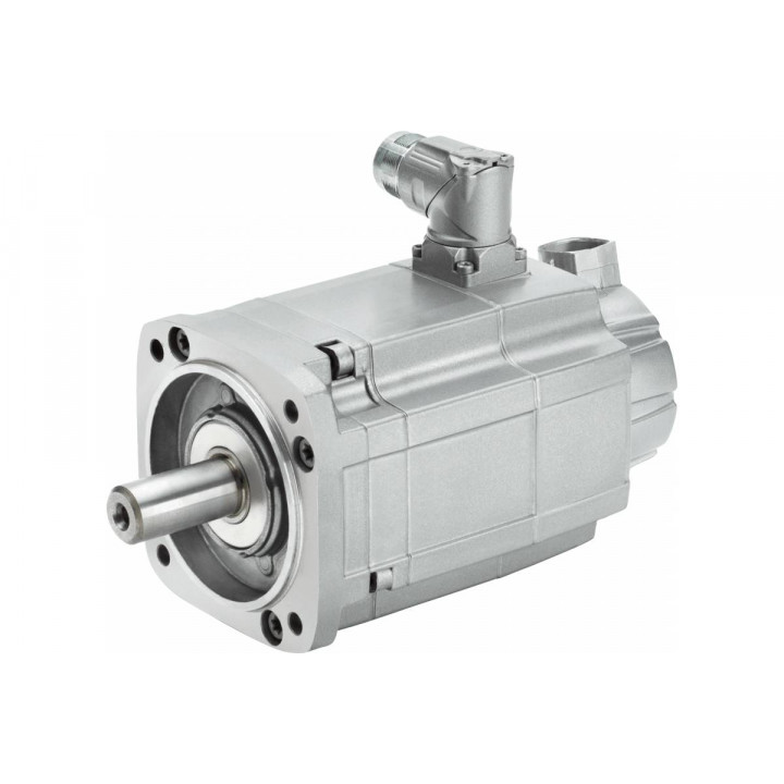 Синхронный двигатель Siemens 1FT7086-5AF71-1DG0 (1FT7 28 HM, 3000 об/мин, IP64)