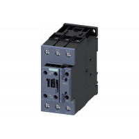 Контактор Siemens 3RT2038-1NE30