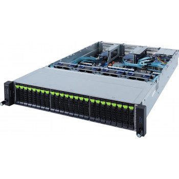 Серверная платформа GIGABYTE R282-NO0