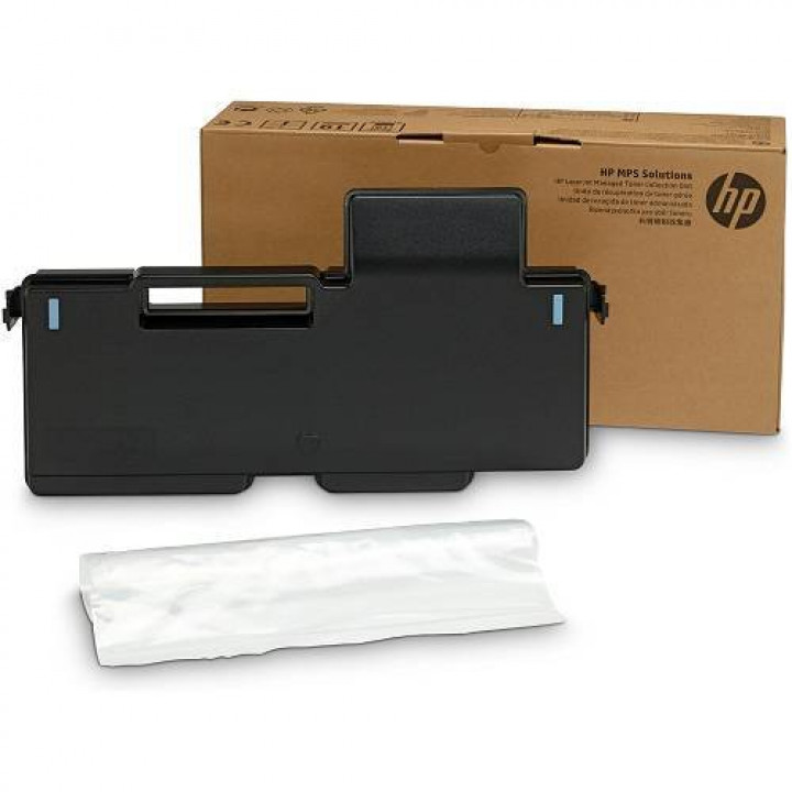 Ёмкость для отработанных чернил HP W9016MC (Waste Toner Container) Ёмкость для отработанных чернил HP W9016MC (Waste Toner Container)