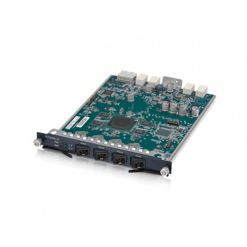 Линейный модуль Zyxel OLC2404-22-ZZ01V2F