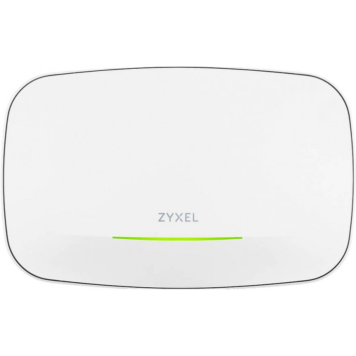 Точка доступа Zyxel NWA130BE-WW0101F (Wi-Fi 7 BE11000, MU-MIMO, 2xLAN 2.5GE, без БП)