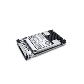 Серверный жесткий диск Dell 400-BDOE 1.92TB SSD