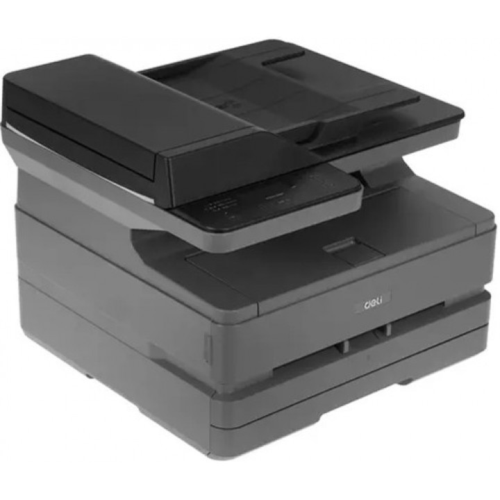 МФУ Deli M3100ADNW (лазерное ч/б A4, 31стр/мин, WiFi)