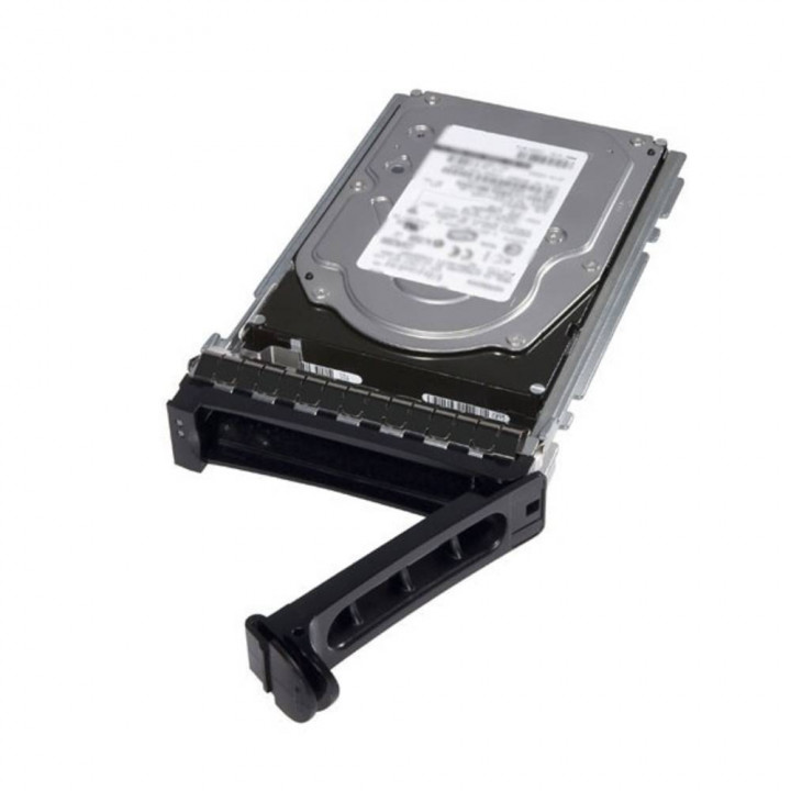 Серверный жесткий диск Dell 400-AZCK (3.84TB SSD SAS 12Gbps 2.5" Read Intensive) Серверный жесткий диск Dell 400-AZCK (3.84TB SSD SAS 12Gbps 2.5" Read Intensive)