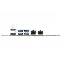 Плата Advantech MIO-4370R-00A1