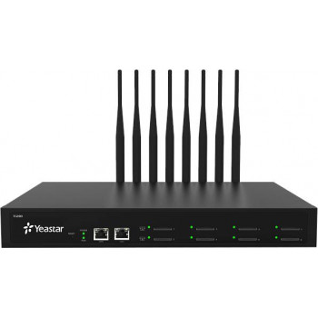 VoIP-шлюз Yeastar NeoGate TG800L