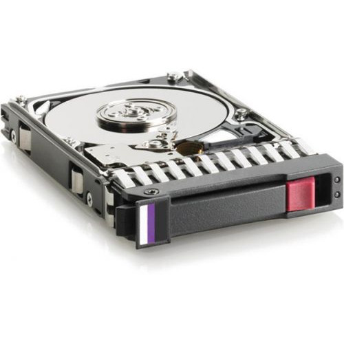 Жесткий диск HPE 759210-B21