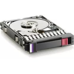 Жёсткий диск HPE 759210-B21 450 ГБ SAS 2,5″ 15 000 об/мин
