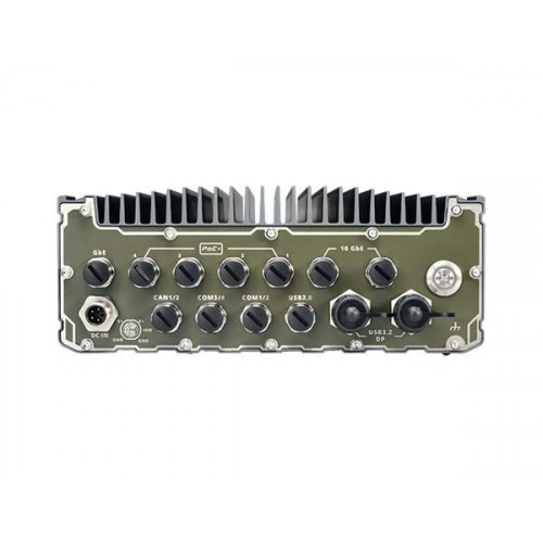 Защищенный высокопроизводительный компьютер Neousys SEMIL-2007-13900E-64GB-512GB (Intel Core 13900E, 64 Гб RAM, 512 Гб SSD)