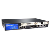 Маршрутизатор Juniper SSG-20-SH