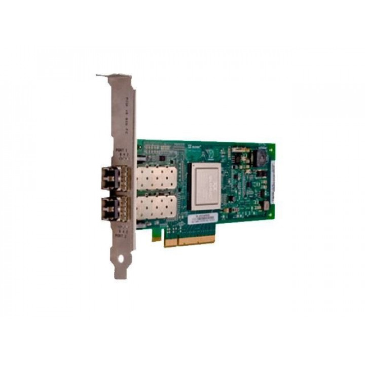 Контроллер Fujitsu S26361-F3961-L201 (FC Ctrl 8Gb/s, LPe1250, MMF LC, 1 channel)