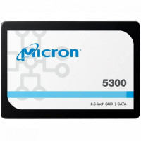 Серверный жесткий диск Micron 5300 PRO MTFDDAK7T6TDS-1AW1ZABYYR