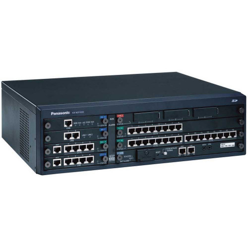 Системный блок Panasonic KX-NCP1000RU