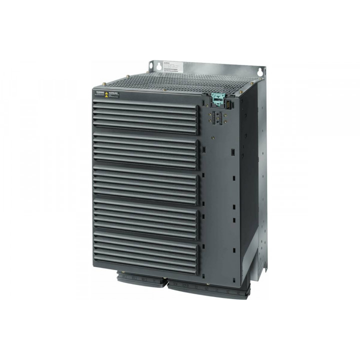 Силовой модуль Siemens 6SL3225-0BE35-5UA0 (PM250, 55/75 кВт, 380-480В, без фильтра)