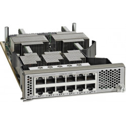 Модуль Cisco Systems N55-M12T