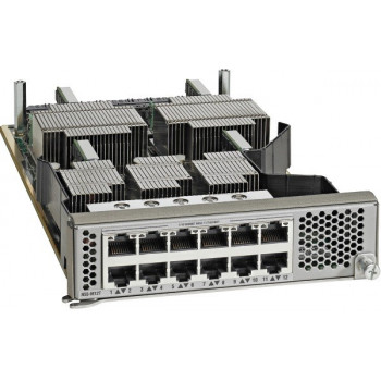 Модуль Cisco Systems N55-M12T