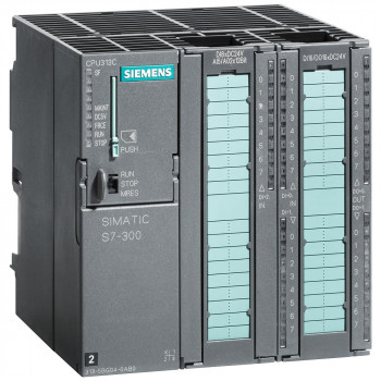 Процессор Siemens Simatic 6ES7313-5BG04-0AB0