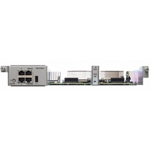 Модуль Cisco Systems N55-D160L3-V2