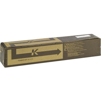 Тонер-картридж KYOCERA TK-8600, черный, 30000 стр (1T02MN0NL0)