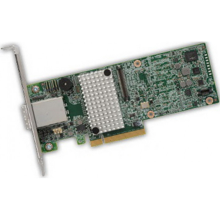 Контроллер SAS LSI 9380-8e SGL LSI00438 (SAS 12G, PCI-E 3.0 x8 LP, RAID 0,1,10,5,6,50,60 8p) Контроллер SAS LSI 9380-8e SGL LSI00438 (SAS 12G, PCI-E 3.0 x8 LP, RAID 0,1,10,5,6,50,60 8p)
