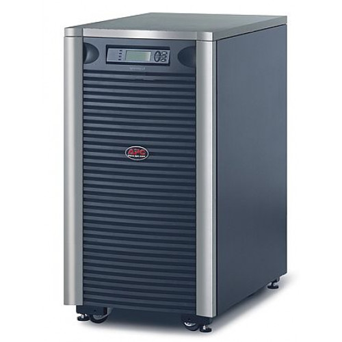 Источник бесперебойного питания APC SYA8K16I (Symmetra LX 8kVA, масштабируемый до 16kVA, N+1, Tower)